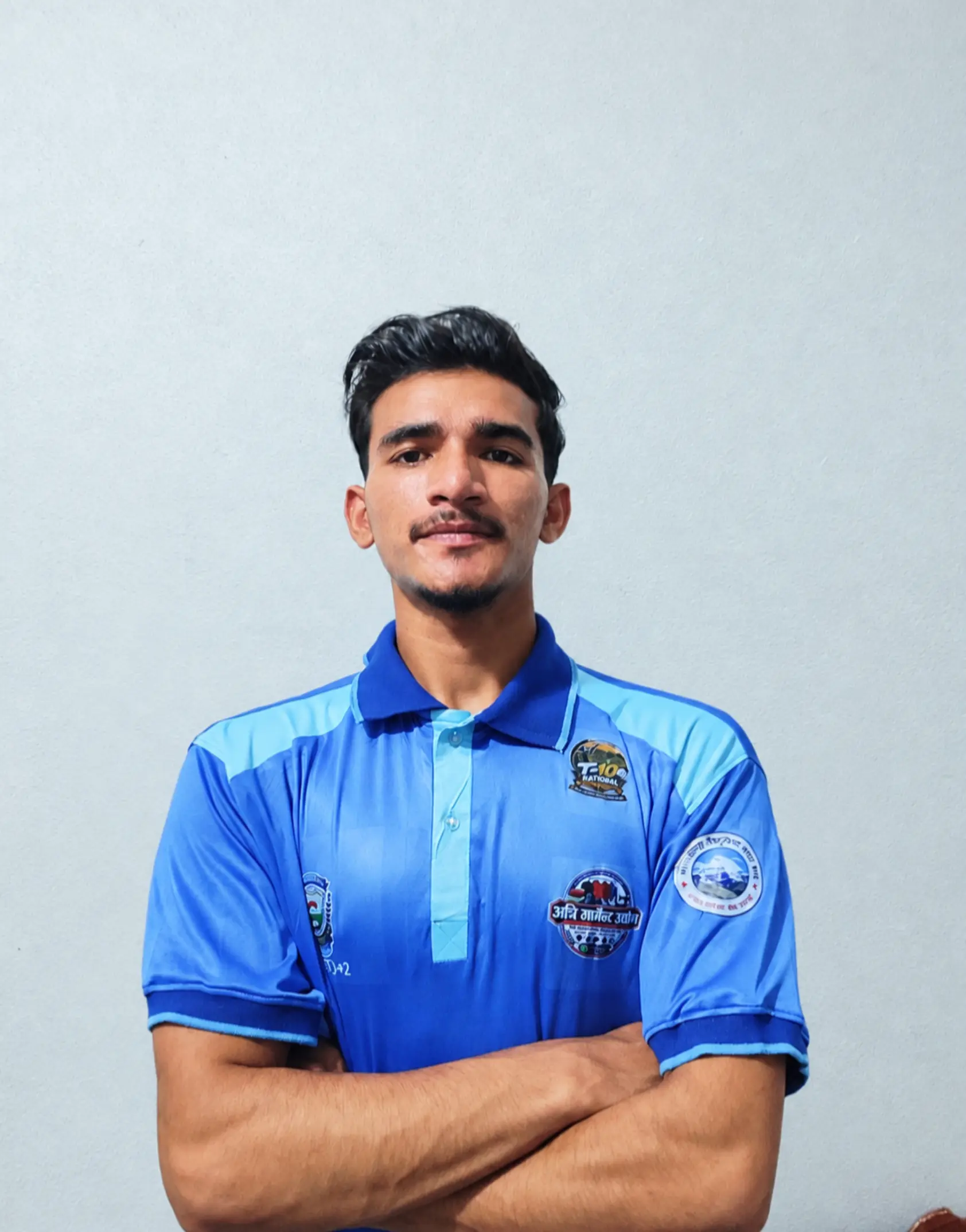 Nirdeshan Kunwar